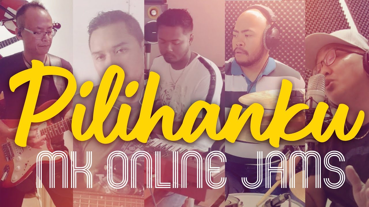 PILIHANKU MK ONLINE JAMS