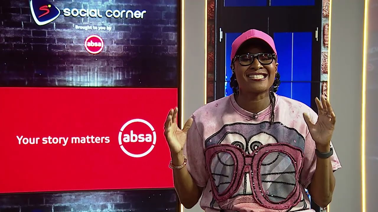 Social Corner Episode 14 | 2025-2026