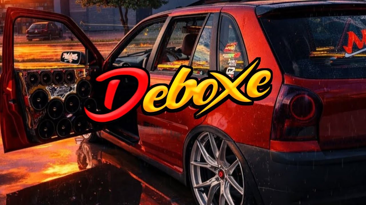 HOUSE DESANDE DEBOXE 2026 - SAVA G4 NA GRINGA [ WATILA GYN ]