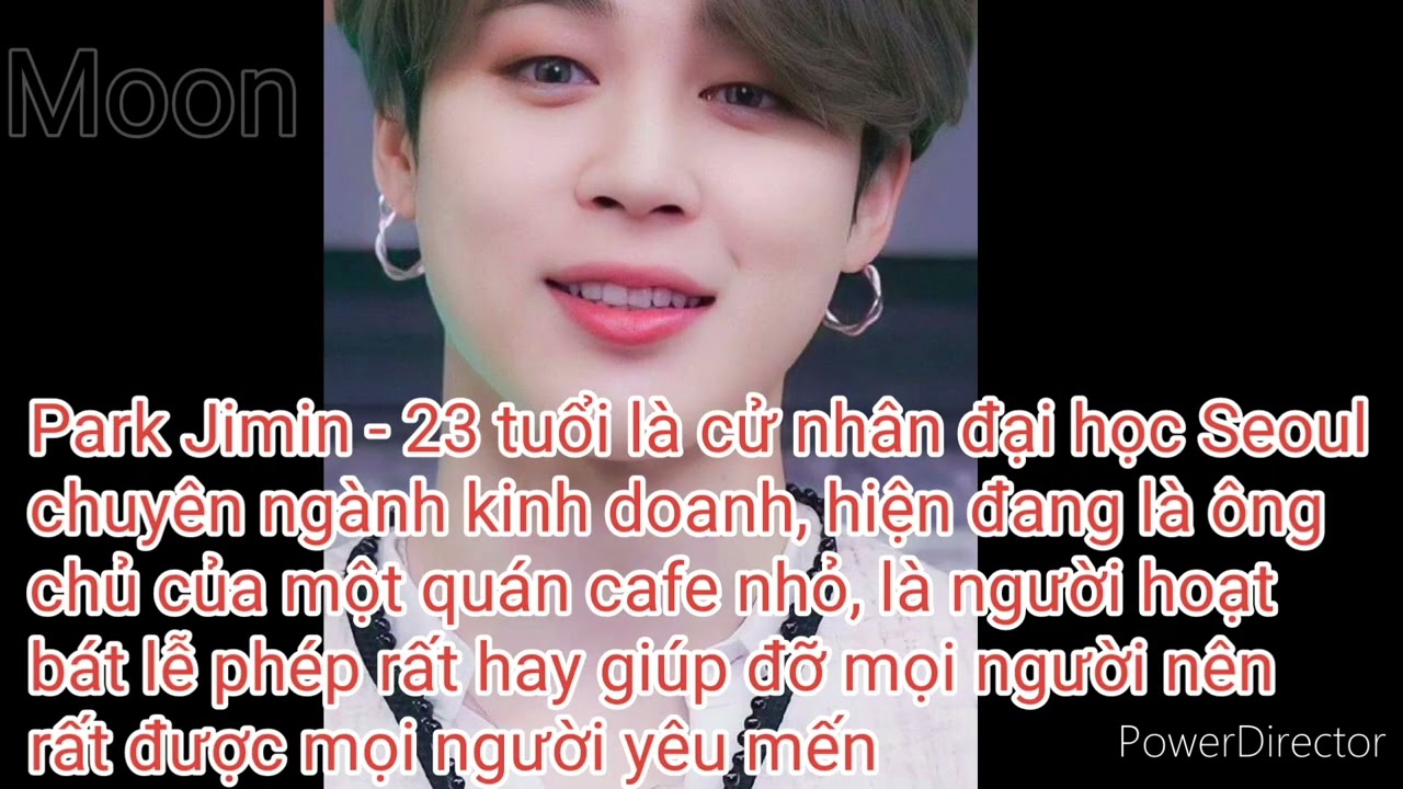 [FILM BTS] Oneshot HopeMin - Thiên thần mang tình yêu đến 1/2 ( HAPPY J-HOPE DAY 18/2/2023 )