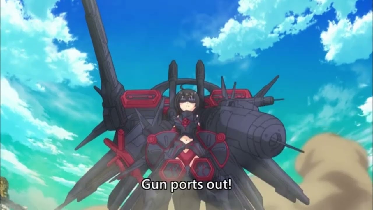 AMV Westwind D'Artagnan