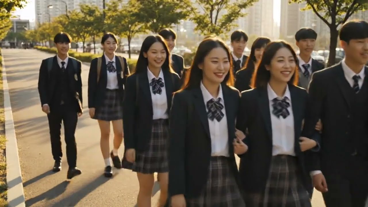ai로 만든 노래 함께라서 두렵지 않아