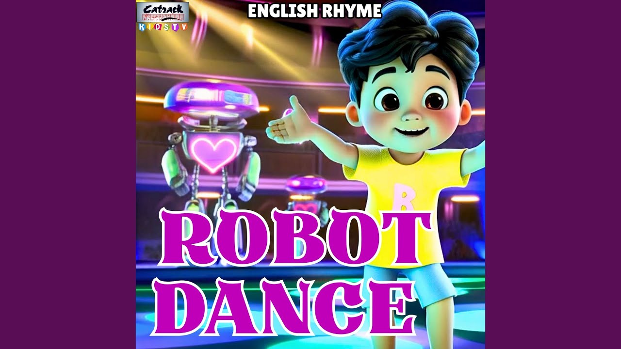 Robot Dance