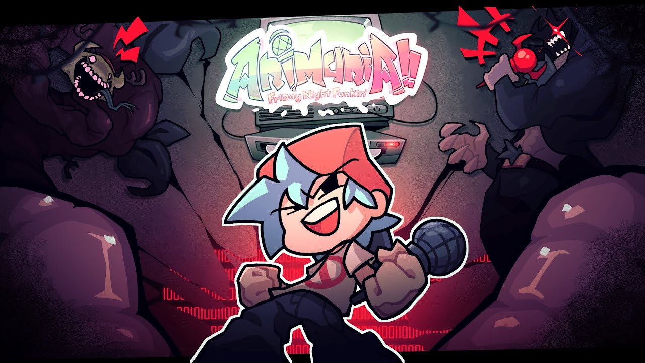 ANIMANIA! | [PACKED UP] UPDATE SAMPLER