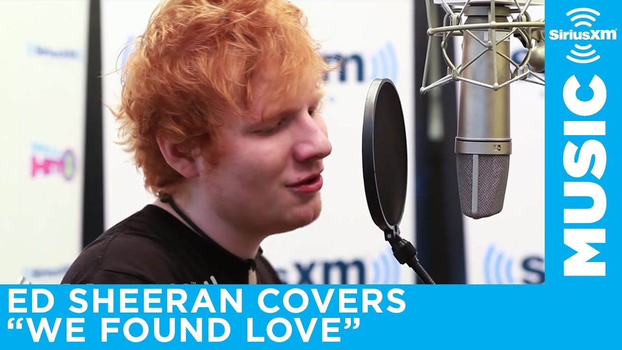 Ed Sheeran - 
