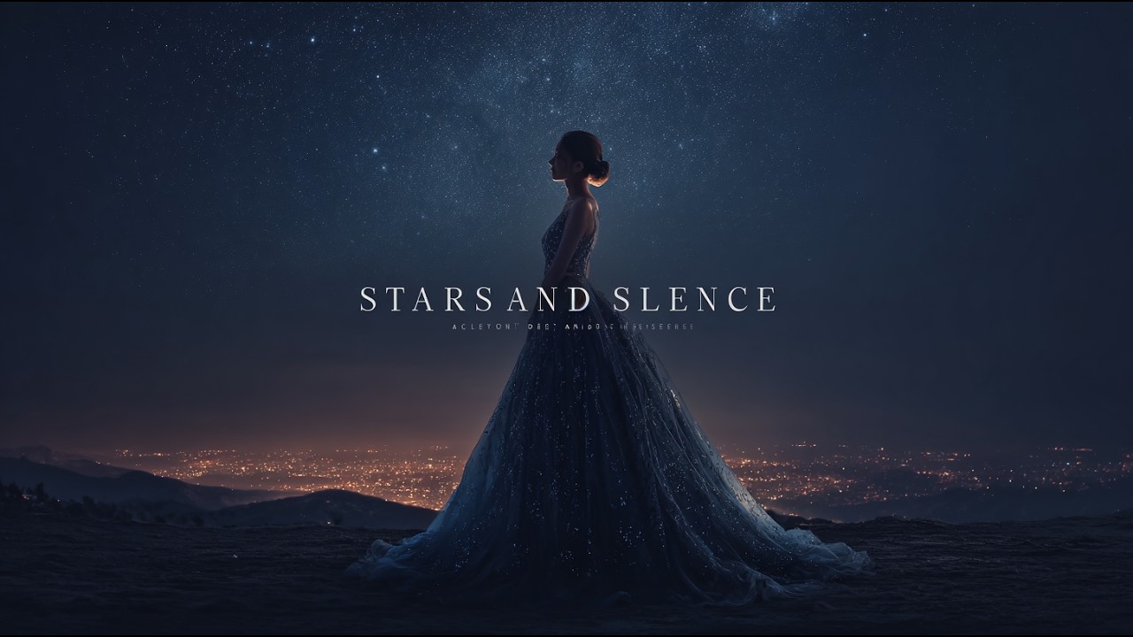 ✨ Stars and Silence ✨ Uplifting Trance Voyage ✨