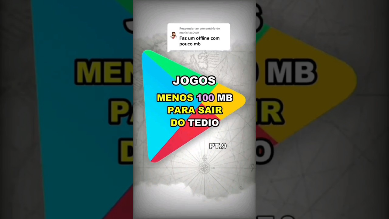 MELHORES JOGOS LEVES PARA CELULAR (FRACO) OFFLINE e GRATUITOS #jogosdecelular #jogosmobile #gamer