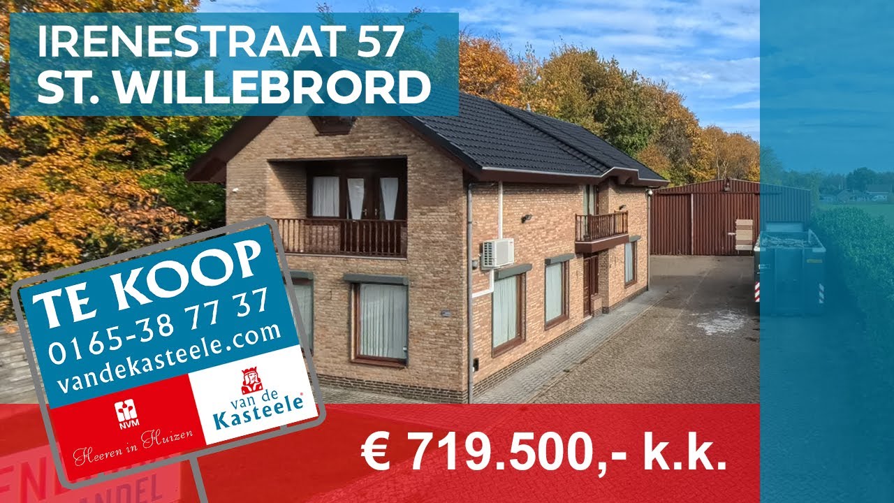 𝗕𝗲𝗱𝗿𝗶𝗷𝗳𝘀𝗿𝘂𝗶𝗺𝘁𝗲 𝗺𝗲𝘁 𝘄𝗼𝗻𝗶𝗻𝗴 𝗡𝗨 𝗧𝗘 𝗞𝗢𝗢𝗣 𝗶𝗻 𝗦𝘁. 𝗪𝗶𝗹𝗹𝗲𝗯𝗿𝗼𝗿𝗱