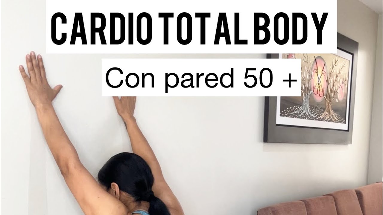 ADELGAZA RÁPIDO usando una pared