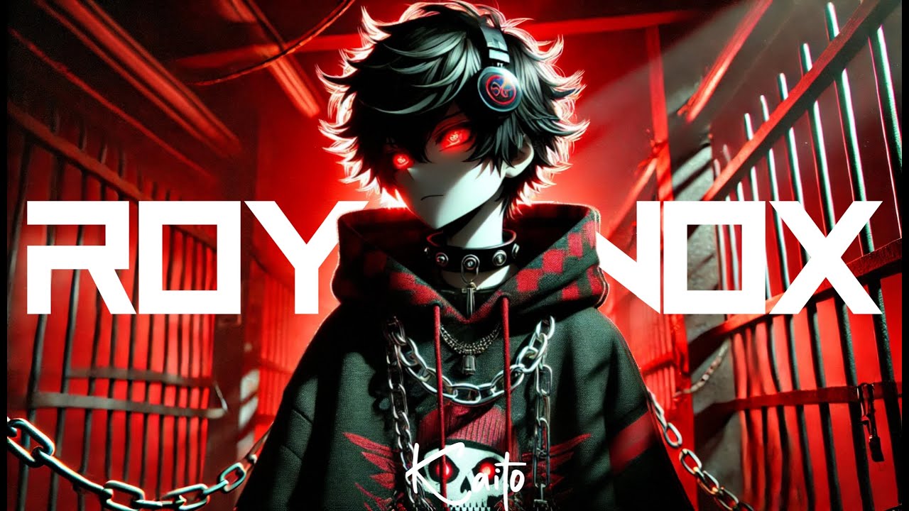 Best of Gaming Music form Roy Knox NCS Release| Music Mix 🎶🎵