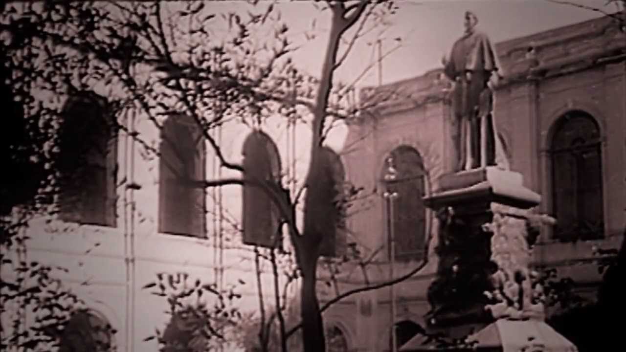 📜 Cuatrocientos - Capítulo 4 | Historia de la UNC