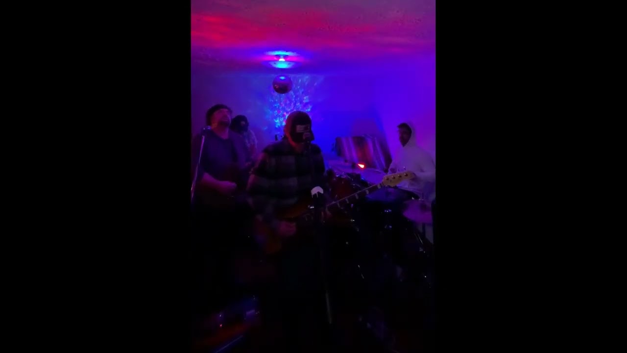 The Croft Brothers (Franklins Tower Jam  Grateful Dead  Tribute)