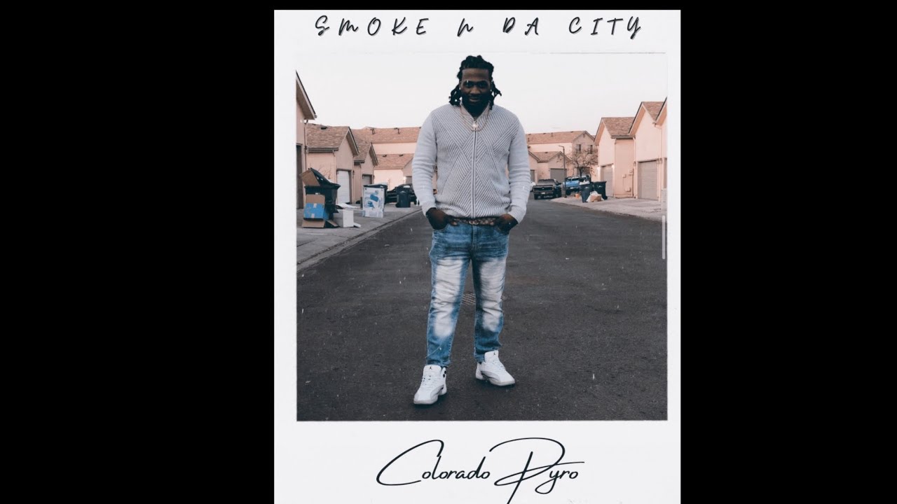 Smoke N Da City Episode #4 ft Colorado PyRo