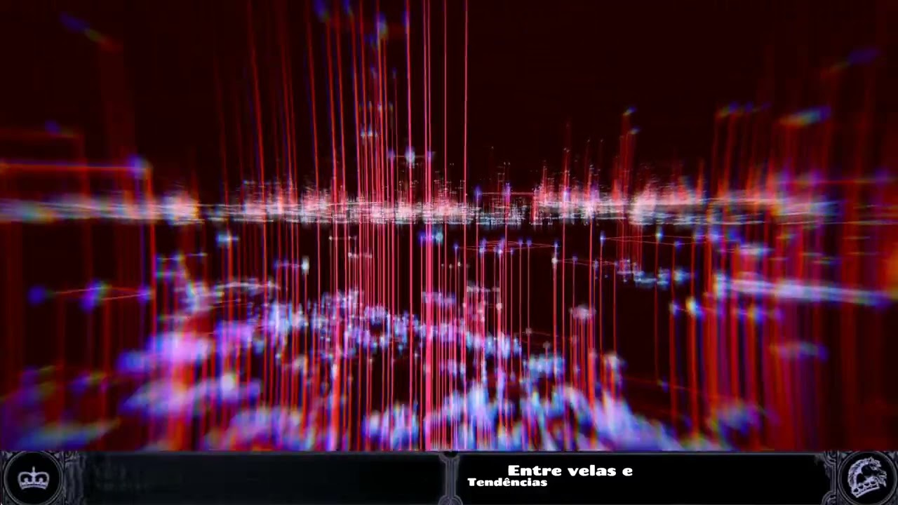 Entre Velas e Tendências