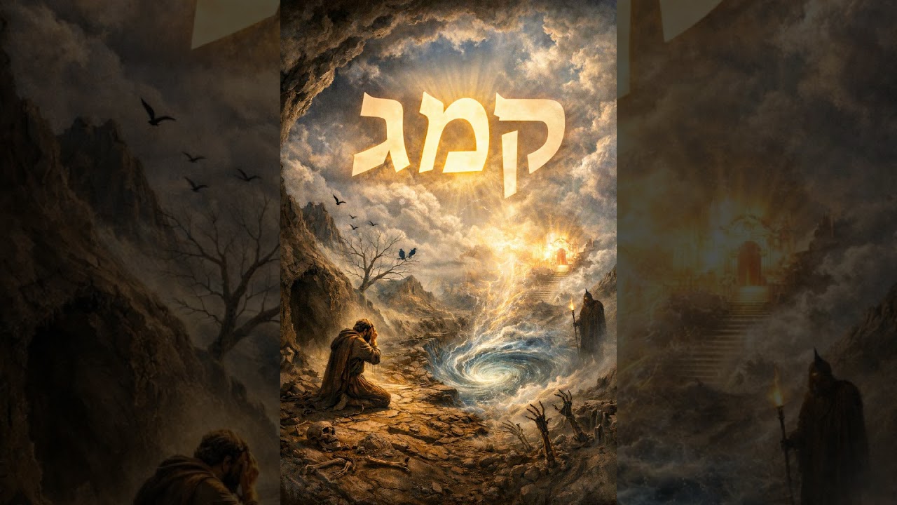 מזמור קמג