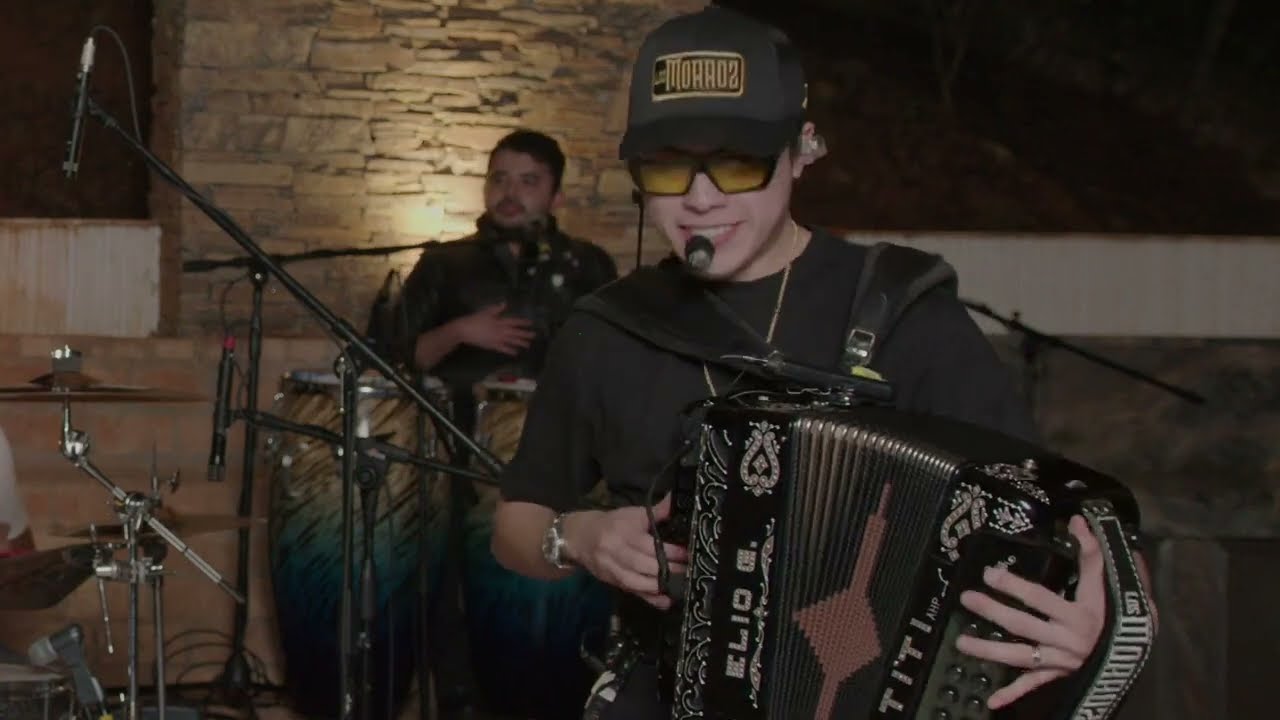 Los Morroz - Abran Botes (Video Oficial)