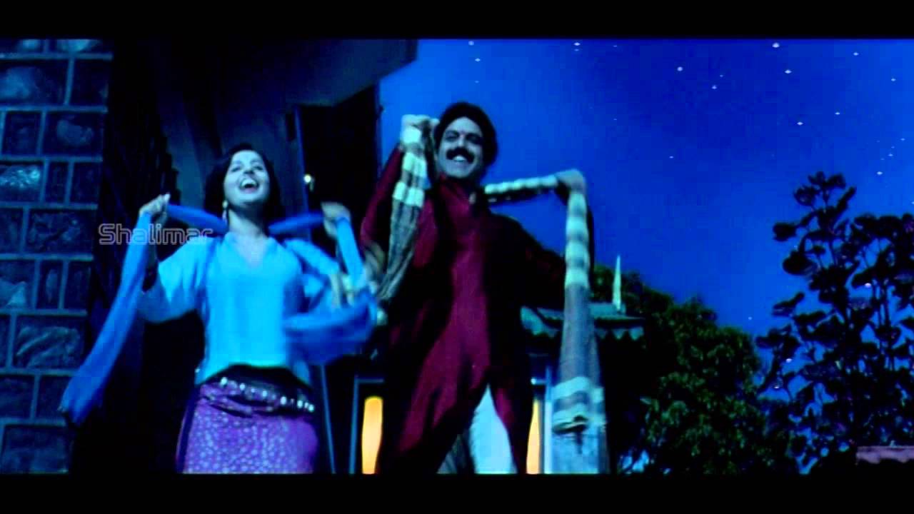 Maharadhi Movie - Veechegalulalona Vinabaduragamo Video Song | Balakrishna , Meera Jasmine