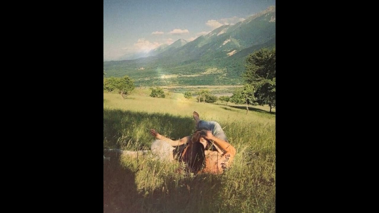 [FREE] Acoustic Indie Folk x Ambient Type Beat - 