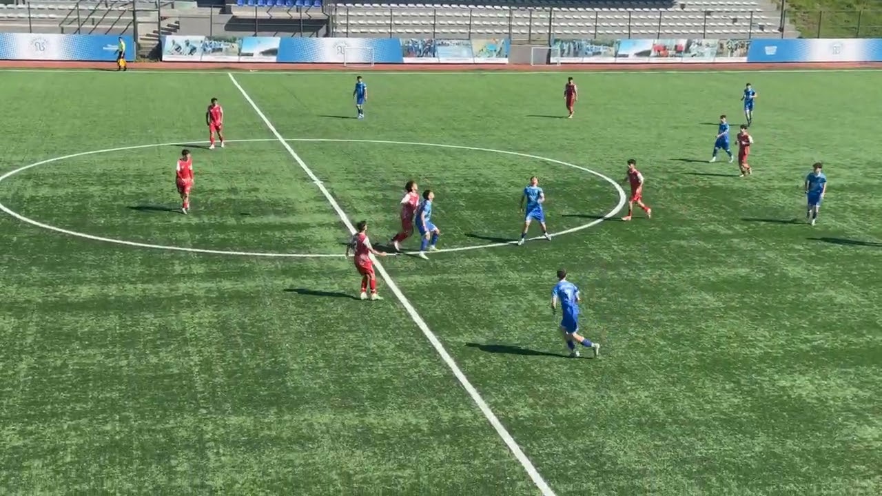 Arnavutköy 4-2 zara ekinli 