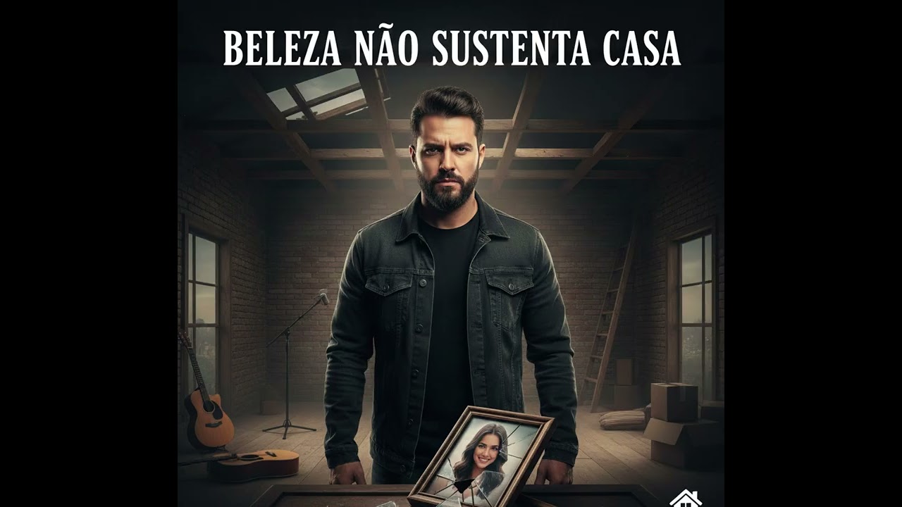 Beleza Não Sustenta Casa
