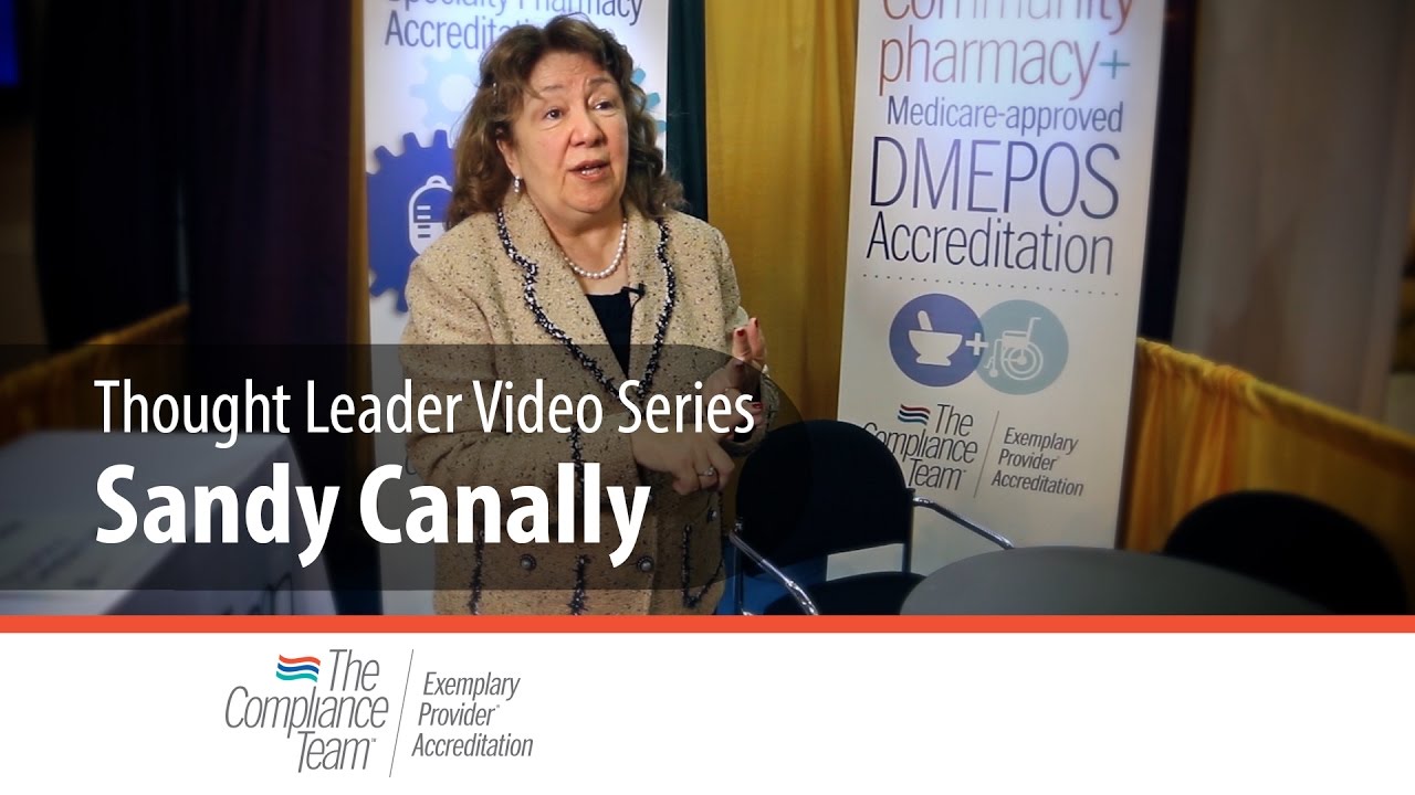 What are typical costs to The Compliance Team&rsquo;s pharmacy programs? | Sandy Canally