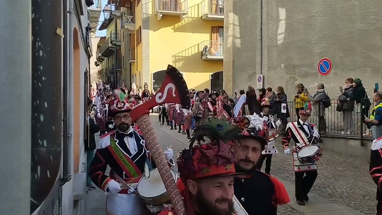 La Ba&igrave;o di Sampeyre 2023