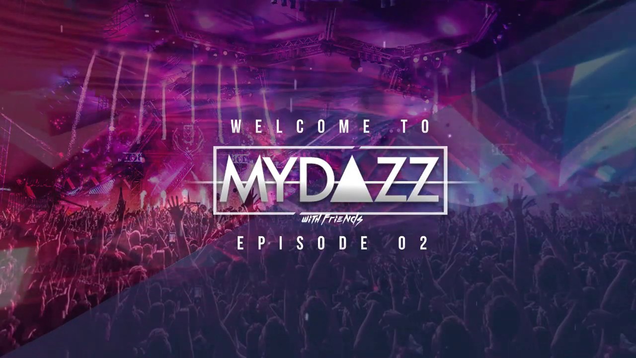 So Far Away Lily (Xuan Duong Mashup) [MYDAZZ Edit] [MD&F002]
