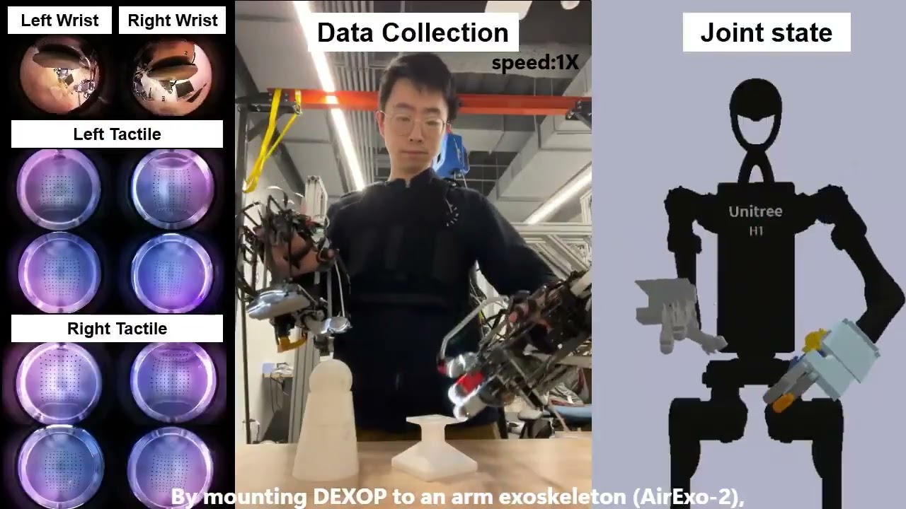 robot dexterity