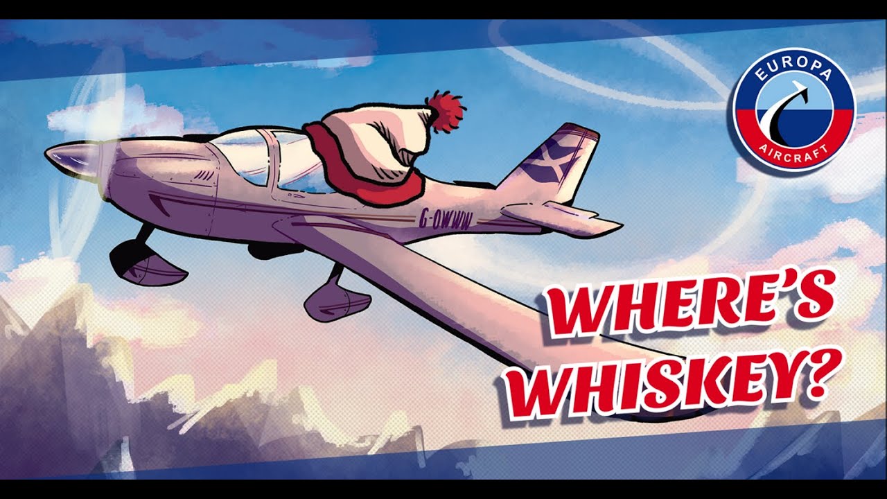 Where's Whiskey? - Oban