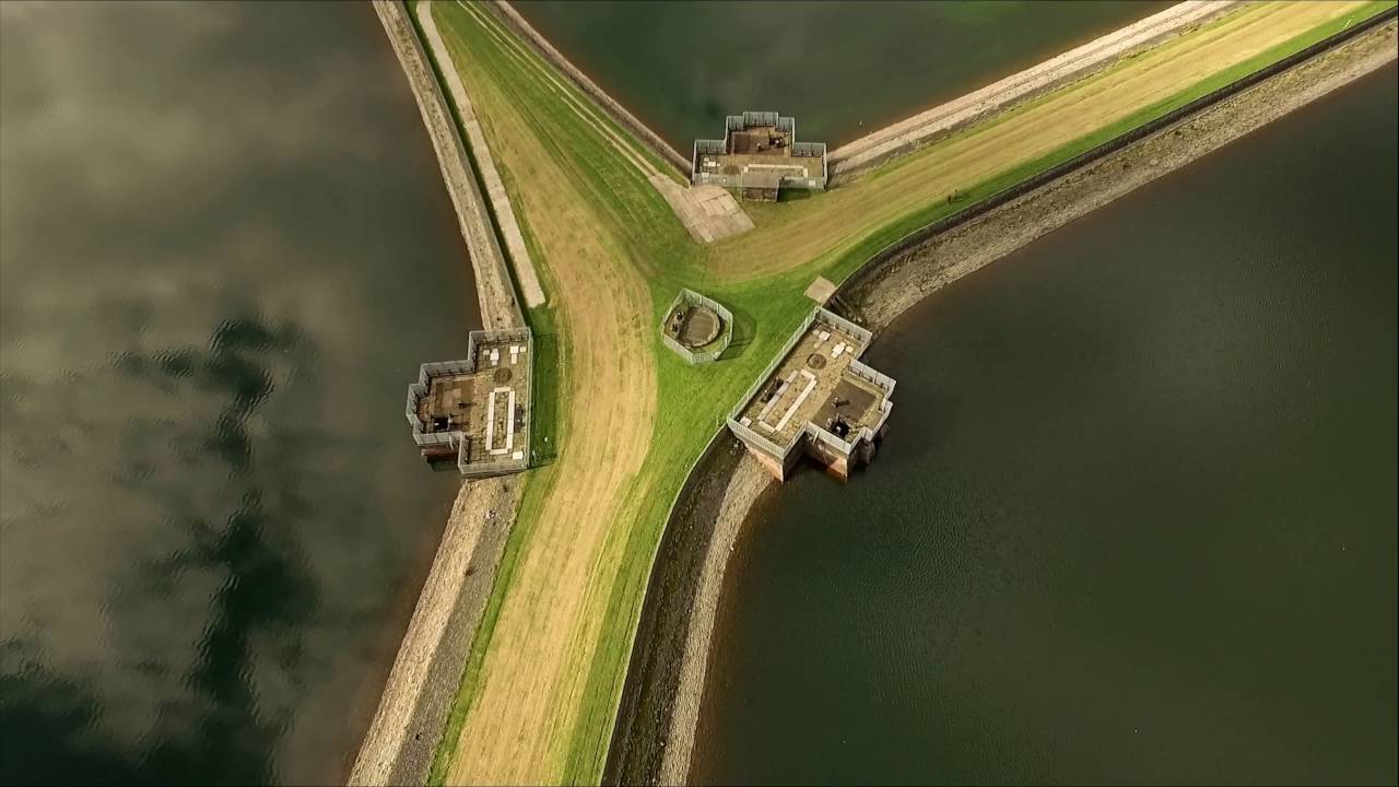 Audenshaw Reservoirs