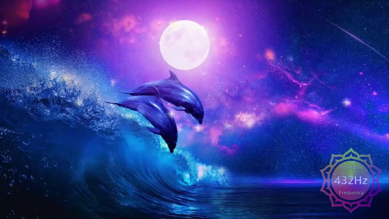 Spiritual Awareness Integration Meditation Music 432Hz Healing Frequency 🎧