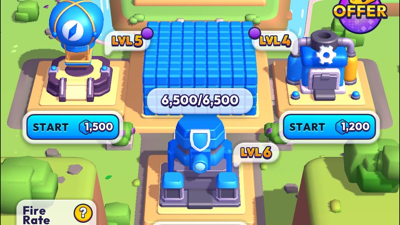 Mob getting stronger day by day : Day 7/180