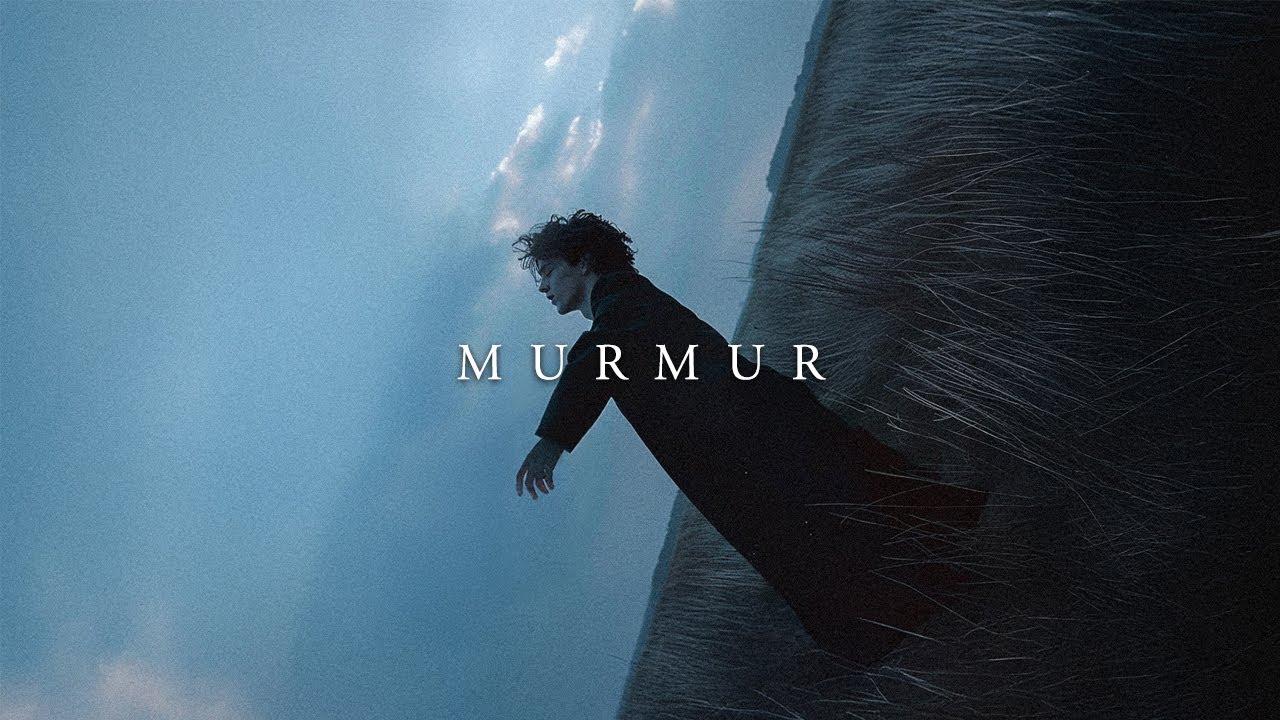 MURMUR - Falling into the quiet beneath | Dark Ambient Descent