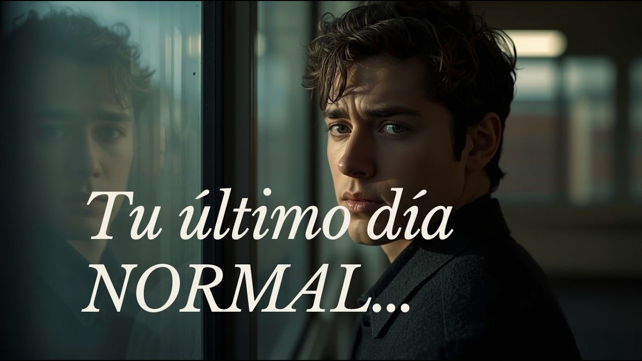 ¿Qué Harías Si Hoy Fuera Tu Último Día Normal? | #valebro