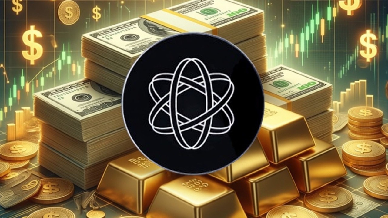 XPR 10 000X &mdash; ЭТО БОЛЬШЕ НЕ ШУТКА !!!!