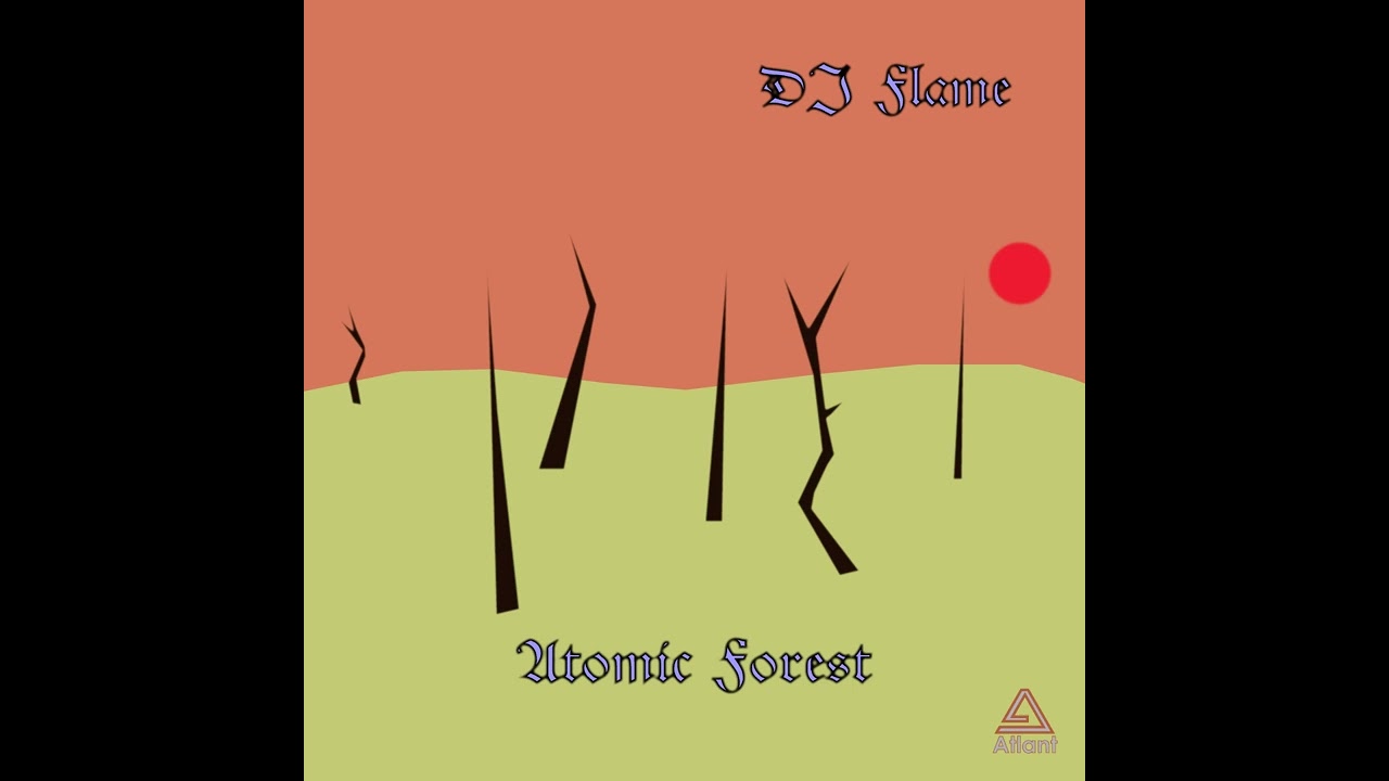 DJ Flame - Iron Lady (2026)