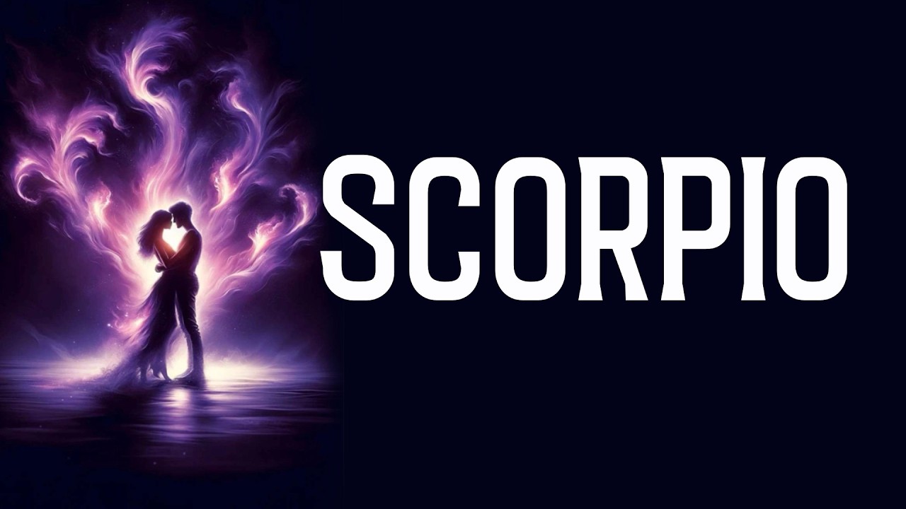 SCORPIO🔮💘 Their Heart Will Win This Battle In The End And Bring Them Home To You...