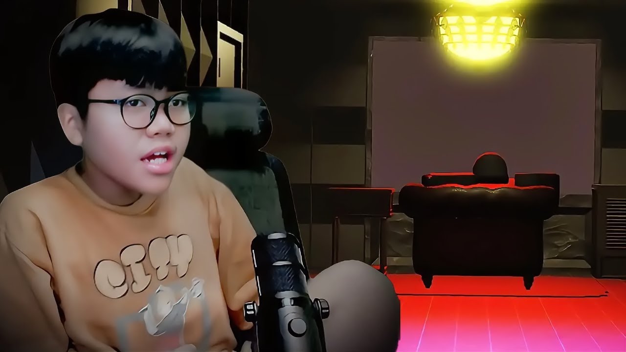 Oh Hell Nah💀 Squid Game On Roblox😮