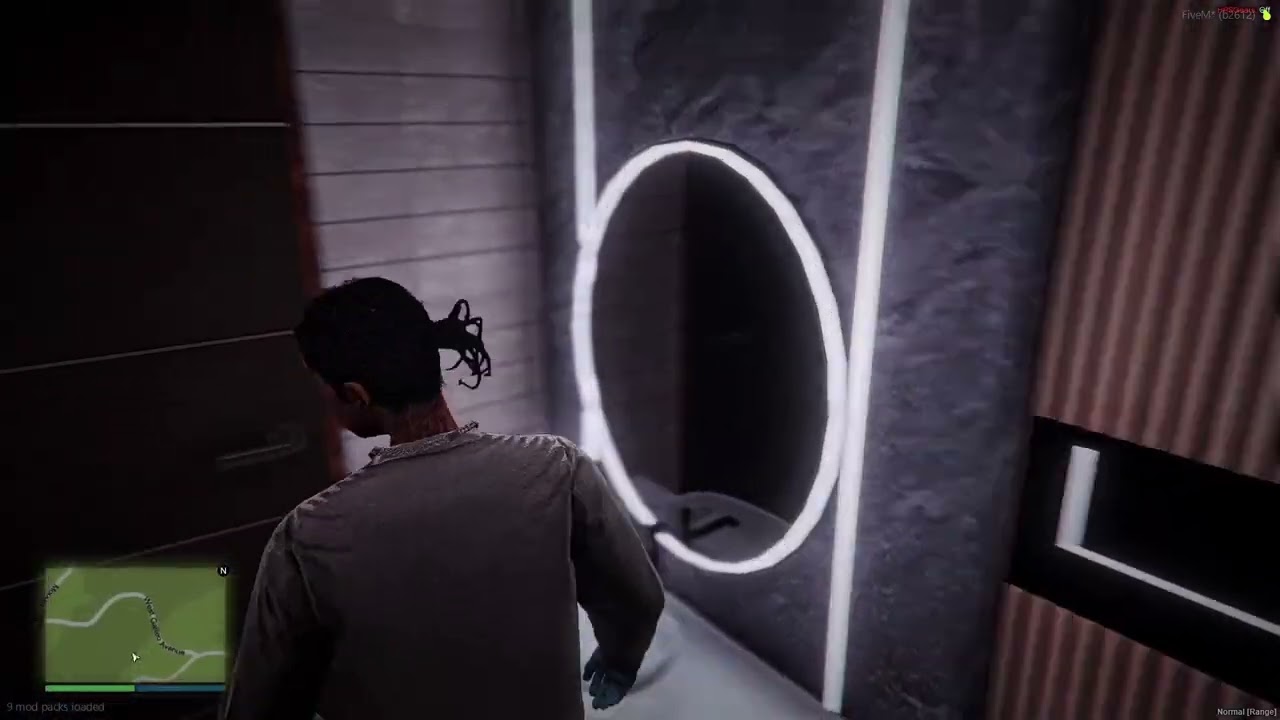 FREE Mods Vinewoodestate