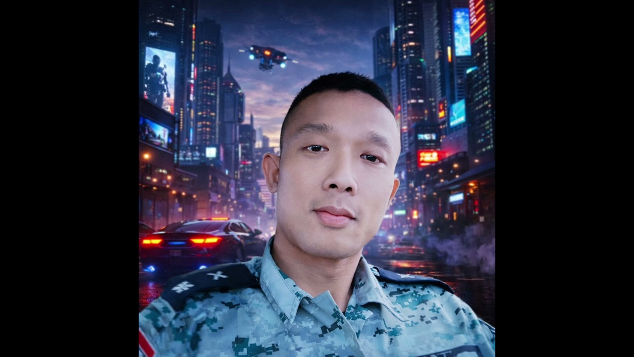 อยากเป็น...(แต่งเอง)
