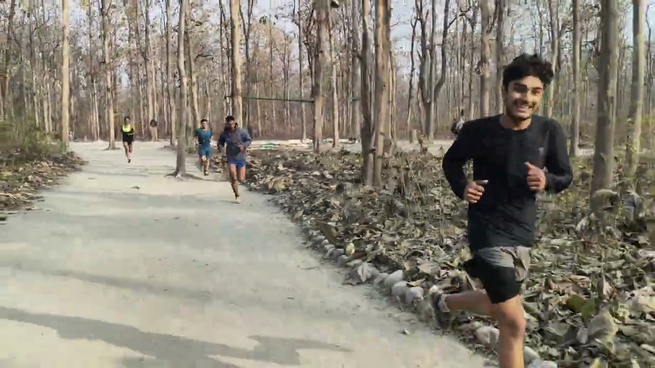 February 2, 2026#1600mtrruning #