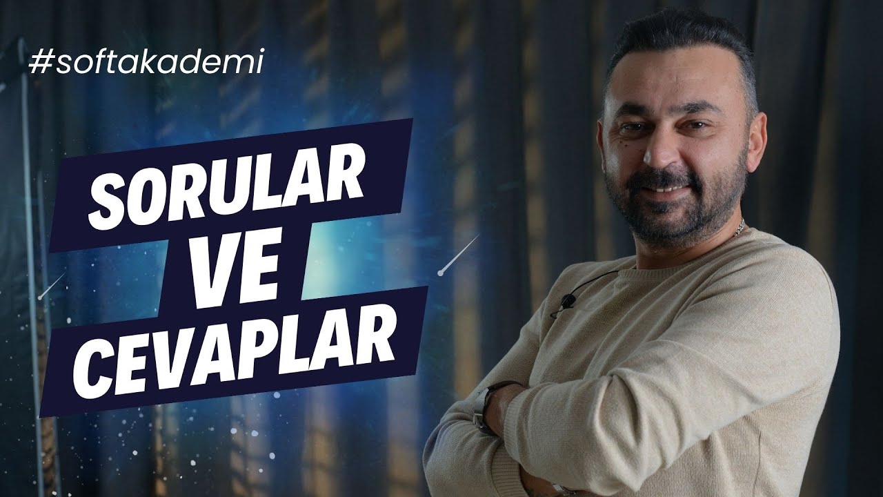 Güzellik Salonu Açmak İstiyorsanız İzlemelisiniz! Sorularınızı Cevaplıyoruz