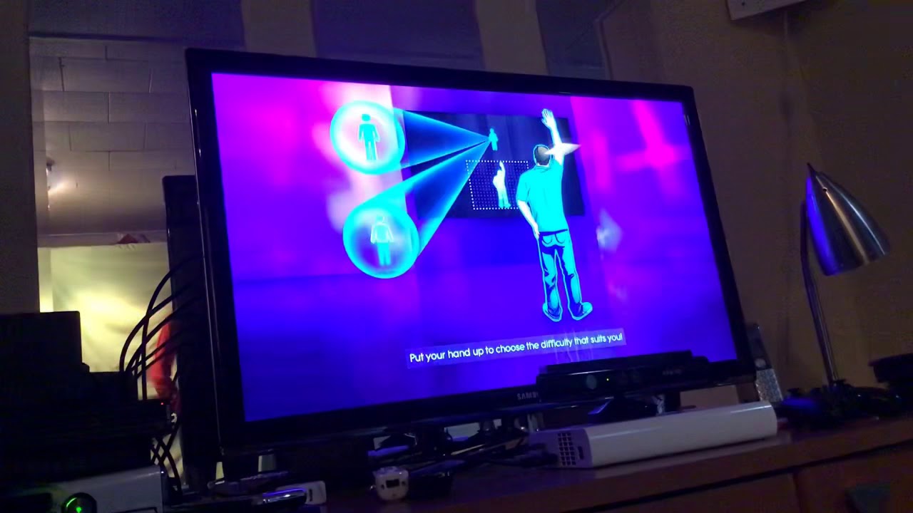 Just dance 3 Promiscuous 5 stars (11k) Xbox 360