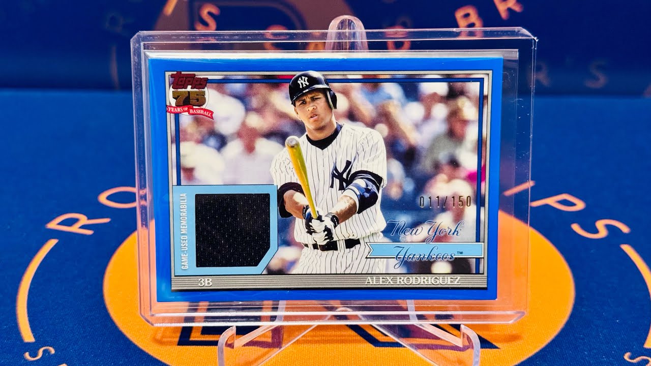 2026 Topps Series 1 Baseball 2 Hobby Box eBay Break #4