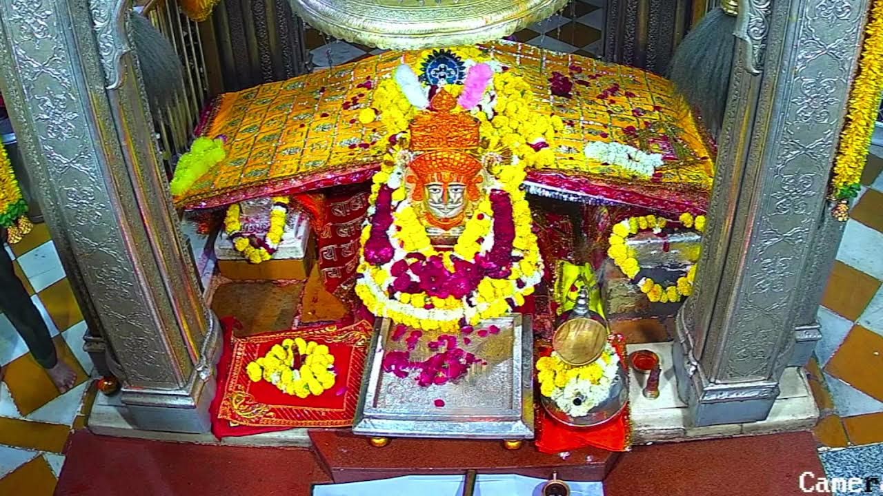 Shree Baba Ramdev Samadhi live darshan RAMDEVRA's Live broadcast