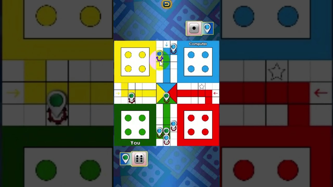 🔥 Master Ludo with Shipra! 🎲 Top Tips & Tricks for Epic Wins 💥 | Shipra Ludo Gamer