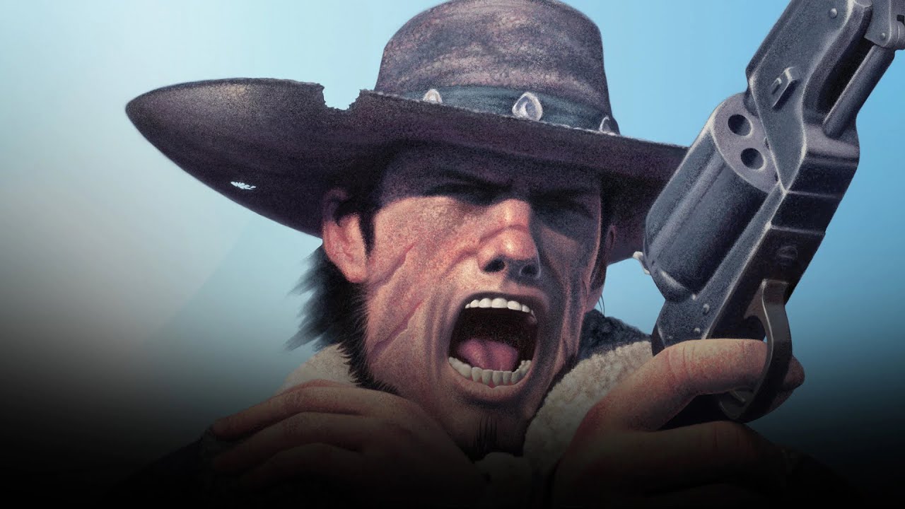 Прохождение Red Dead Revolver #3 | Полковник Дарен