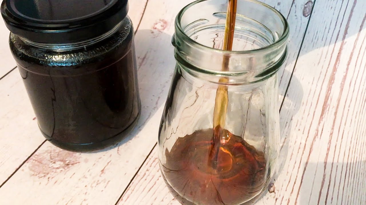 How to SAFELY bleach palm oil | without nearly CHOKING TO DEATH or BURNING THE HOUSE DOWN