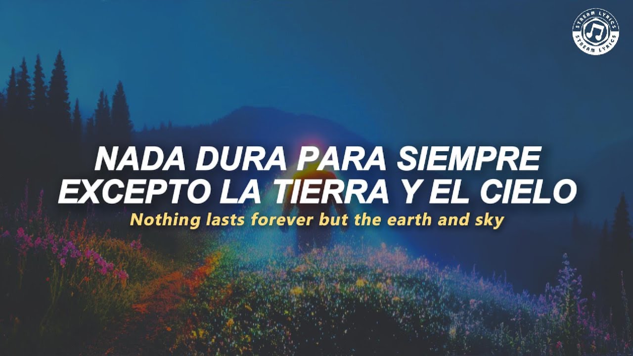 Kansas - Dust In The Wind [video lyrics + letra]