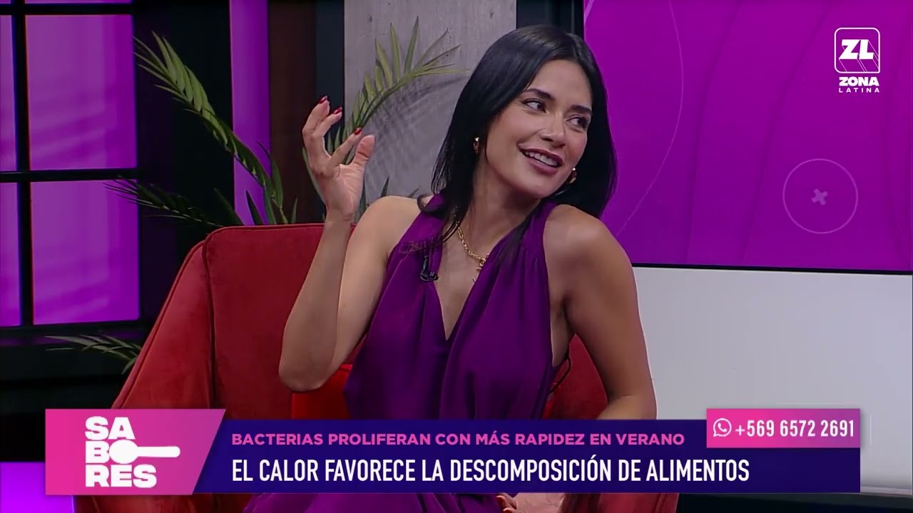 Intoxicaciones por alimentos